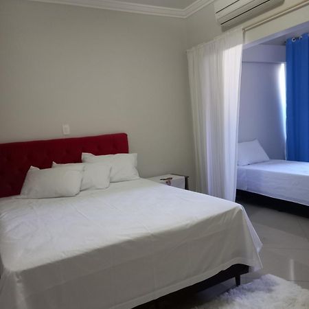 Pousada Residencial 库尔韦卢 外观 照片