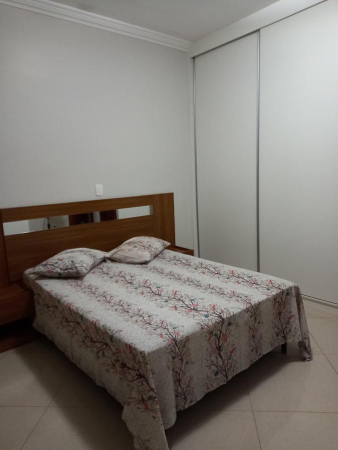 Pousada Residencial 库尔韦卢 外观 照片