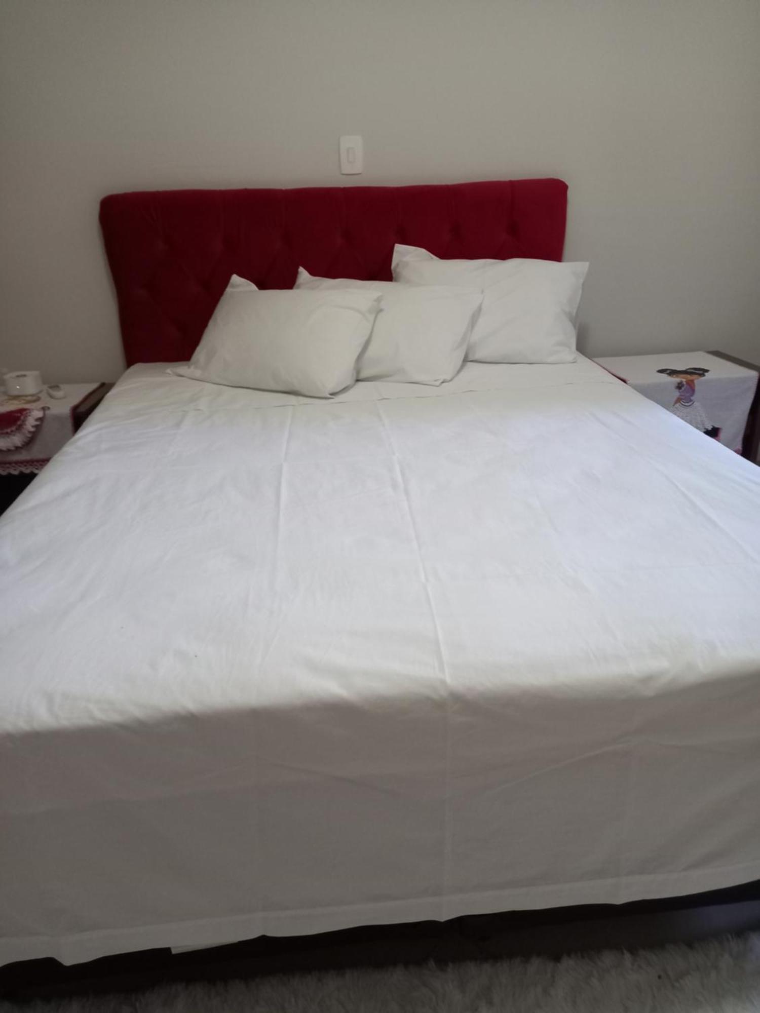 Pousada Residencial 库尔韦卢 外观 照片